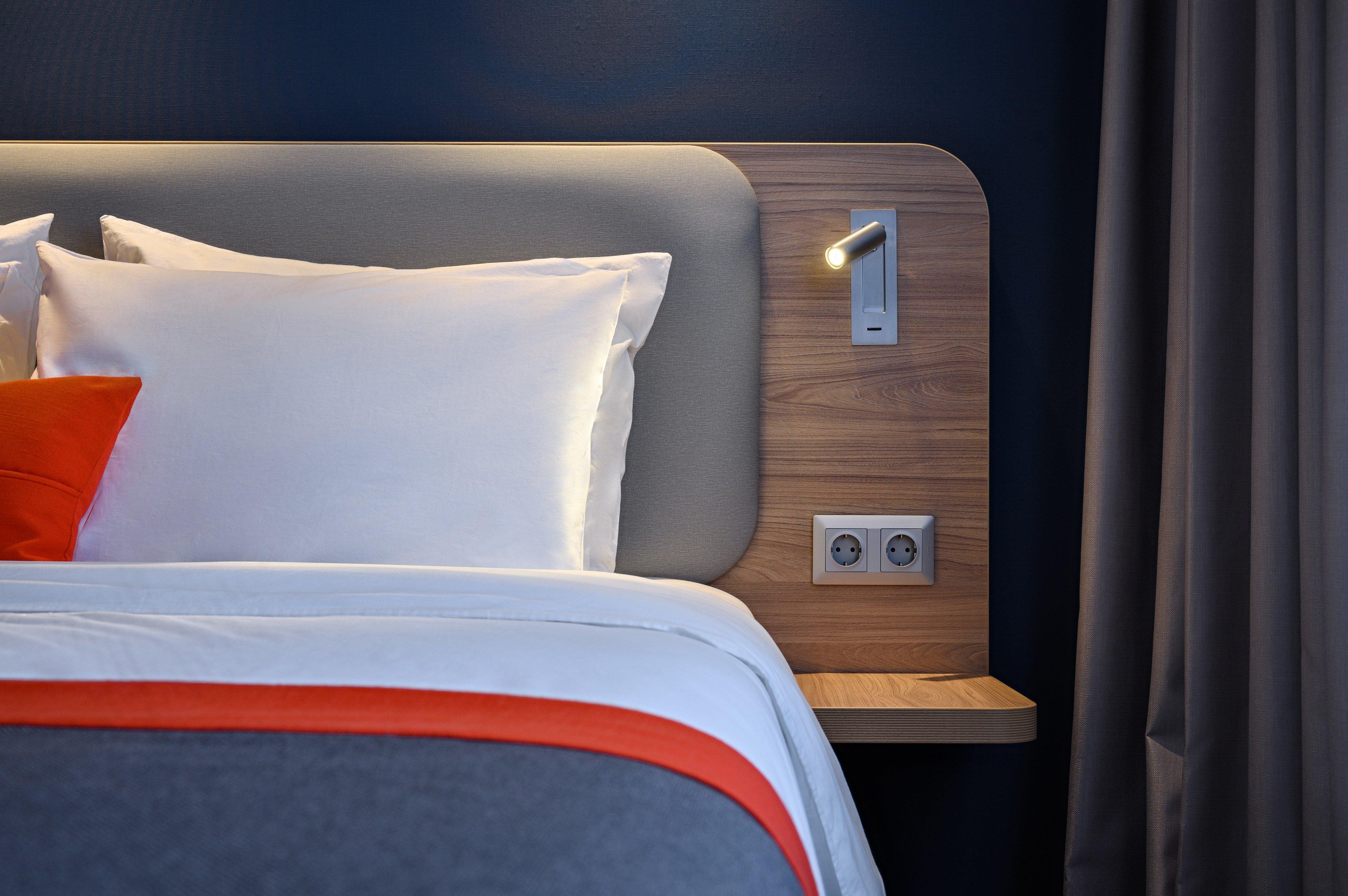 Holiday Inn Express - Almaty By Ihg المظهر الخارجي الصورة